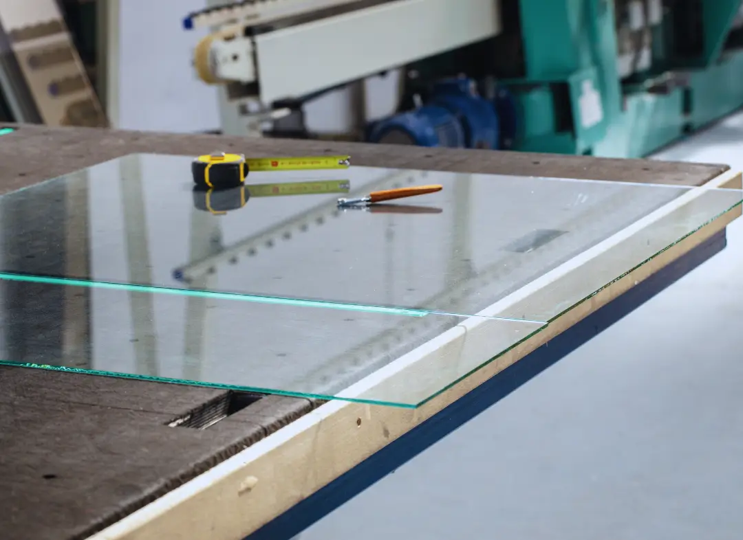 Remplacement de simple vitrage Opio